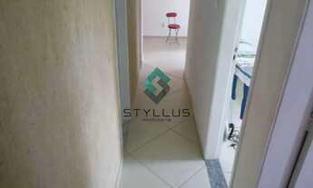 Imagem 6: Engenho Novo Apartamento com 2 dormitórios