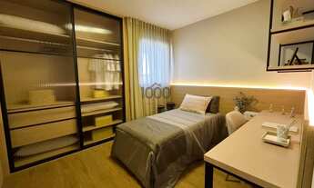 Imagem 6: Apartamento 2 quartos - Estrela Sul