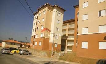 Imagem 2: Apartamento em Rua dos Coqueirais - Jardim Petrópolis - Cotia/SP