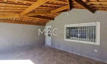 Imagem: Casa com 2 quartos, Mirim, Praia Grande