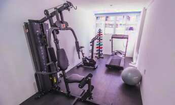 Imagem 7: Apartamento Apartamento com 1 dormitório