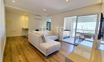 Imagem 5: Apartamento para locação no Condomínio Wide Cambuí