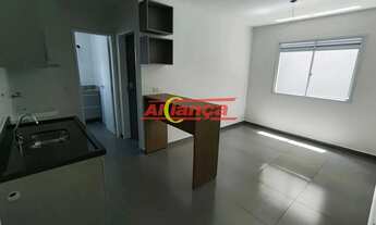 Imagem 3: Apartamento Mobiliado