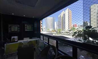 Imagem 2: Condomínio Le Bistrol 160m2 ( em frente ao shopping jardins ) [11271