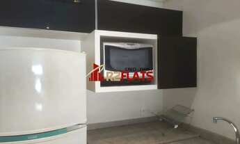 Imagem 5: Flat com ótimo preço no bairro Jardins. Confira!