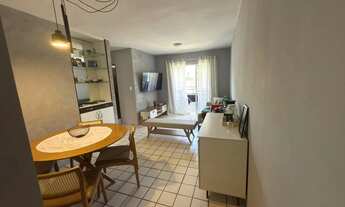 Imagem 3: Apartamento 1º Andar na Iputinga -Recife