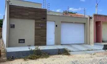 Imagem 2: Casa 82 m² - Jardim das Oliveiras - Camocim - CE