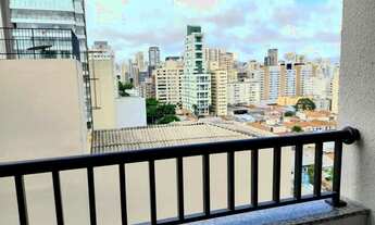 Imagem: Lindo Studio na Vila Madalena para aluguel