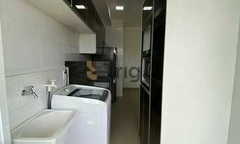 Imagem 6: Solar Lírios do Campo - Apartamento 2 Quartos Mobiliado - Parque Amazônia