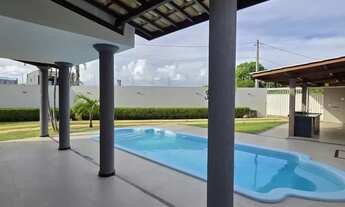 Imagem 7: Casa à venda com 4/4. Buraquinho- Lauro de Freitas- Bahia