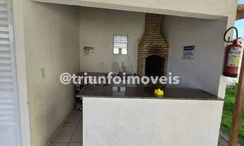 Imagem: Apartamento no Parque Sul com 2 quartos