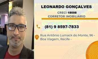 Imagem 6: Carneiros Beach Resort / Beira Mar /Praia dos Carneiros /Flat a Venda /CORRETOR(81)9 8 5 9