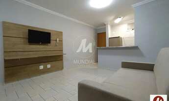 Imagem: Apartamento (kitnete) 1 dormitórios, cozinha