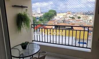 Imagem 2: Apartamento em Avenida São Paulo - Além Ponte - Sorocaba/SP