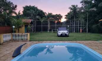 Imagem 3: CHÁCARA 8 MIL M2 EM ESTIVA/MG