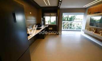 Imagem 5: Apartamento - Taquaral - Campinas