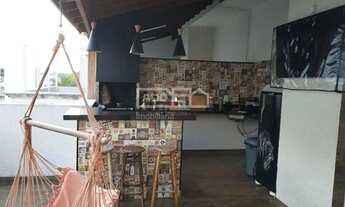 Imagem 2: Cobertura - Jardim Nova Europa - Campinas