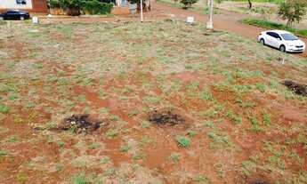 Imagem 2: LOTE COMERCIAL E REIDENCIAIS A MENOS DE 200 METROS DA GO-070 NA AVENIDA CENTRAL