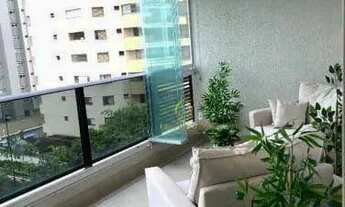 Imagem 2: Apartamento Studio 40 m² mobiliado a venda no Jd Aquarius em São José dos Campos!