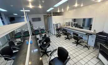 Imagem 3: Sala - / Comercial / Leblon