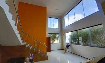 Imagem 2: Casa na chácara bral