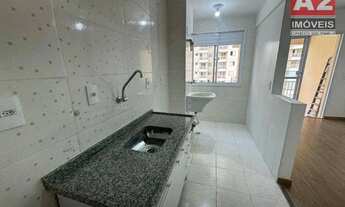 Imagem 5: Apartamento para Locação Condomínio Allegrare