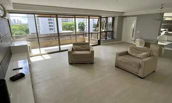 Imagem 5: Imóvel para venda com 208 metros quadrados com 4 quartos em Graças - Recife - PE