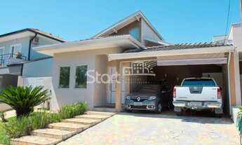 Imagem: Casa - Jardim Alto da Colina - Valinhos