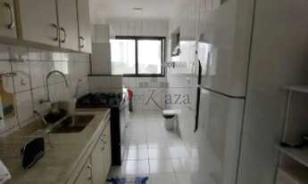 Imagem 7: Oportunidade - Apartamento - Jardim Augusta - Residencial Paris - 2 Dormitórios - 73m²