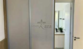 Imagem 7: Imóvel para aluguel possui 34 metros quadrados com 1 quarto