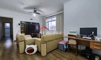 Imagem 2: Apartamento em Rua Estácio de Sá - Embaré - Santos/SP