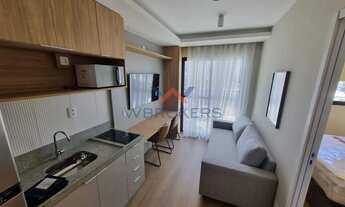 Imagem: Apartamento para alugar no bairro Indianópolis