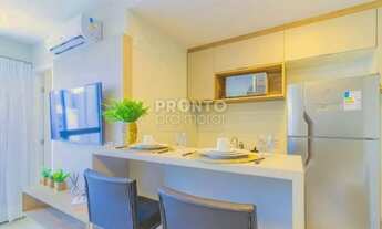 Imagem 5: Apartamento à venda em Boa Viagem 24,12m²