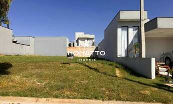 Imagem: Terreno - Vila Bressani - Paulínia