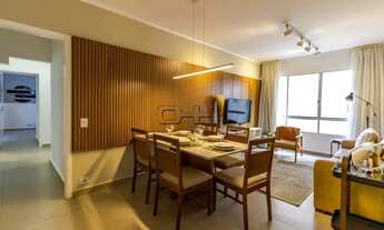 Imagem 2: Aluguel Apartamento 3 Dormitórios - 100 m² Cerqueira César