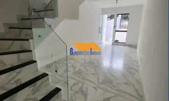 Imagem 3: Casa duplex de 2 quartos, Bairro Copacabana em Belo Horizonte