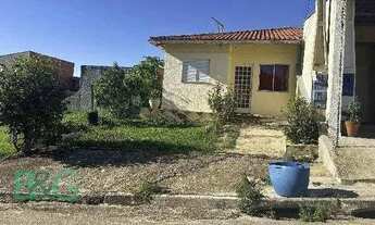 Imagem: Casa com 2 dormitórios à venda, 45 m²