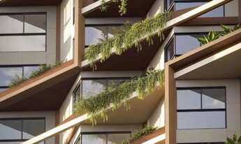 Imagem 5: Imóvel para venda com 77 metros quadrados com 2 quartos em Boa Viagem - Recife - PE