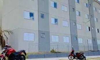 Imagem 2: Apartamento à Venda no Condomínio Premiere Harmonia, bairro Jardim Progresso!