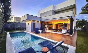 Imagem: A casa semi-nova mobiliada feita para você