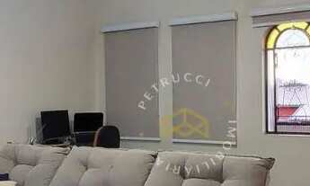 Imagem 2: CASA À VENDA NA VILA INDUSTRIAL, CAMPINAS/SP