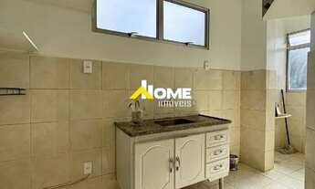 Imagem 7: Apartamento para aluguel, 2 quartos, 1 vaga, Araguaia - Belo Horizonte/MG