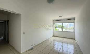 Imagem 2: Apartamento para locação de 78m² com 03 dormitórios e 02 vagas de garagem no bairro Vila E