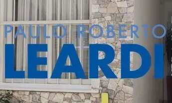 Imagem: SOBRADO - ALTO DE PINHEIROS - SP