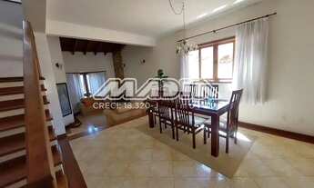 Imagem 4: Casa - Condomínio Residencial Terras do Caribe - Valinhos