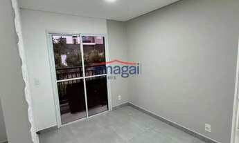 Imagem 2: Residencial Flora para locação