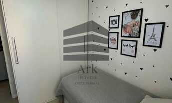 Imagem 7: Apartamento para venda com 3 dorms, sendo 1 ste, cozinha americana, 2 vgs e lazer