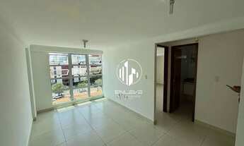 Imagem 2: Cobertura Duplex com 02 quartos à 70m da Praia de Tambaú