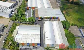 Imagem 2: Galpão para aluguel Nova Vinhedo em Vinhedo