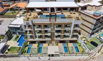 Imagem 4: Apartamento com 03 quartos à venda em Tamandaré/PE!